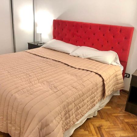 Junin Appartmement One Lejlighed Buenos Aires Eksteriør billede