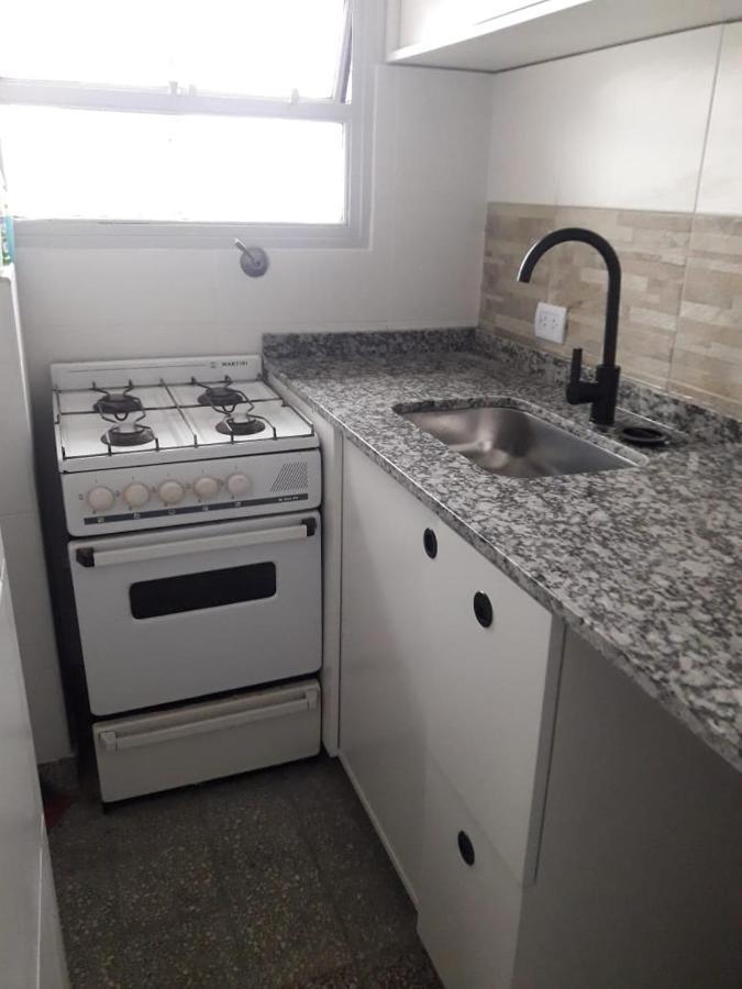 Junin Appartmement One Lejlighed Buenos Aires Eksteriør billede