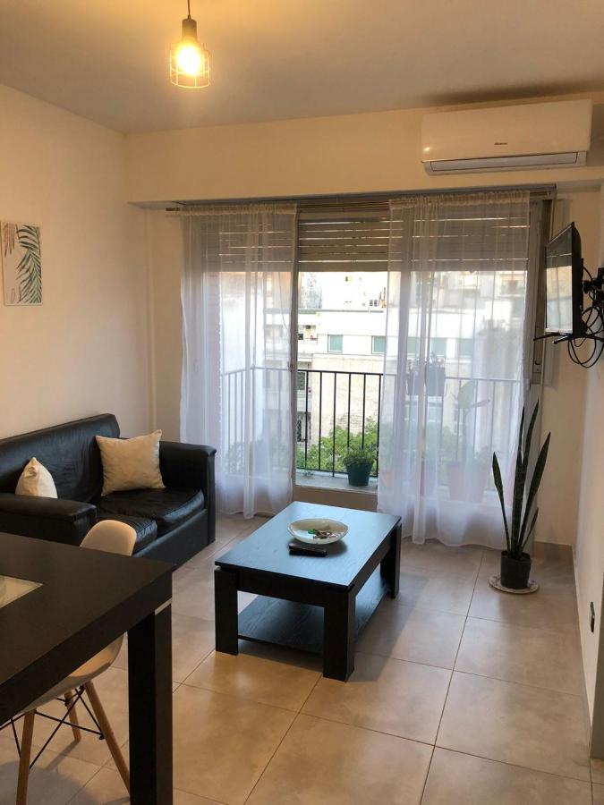 Junin Appartmement One Lejlighed Buenos Aires Eksteriør billede