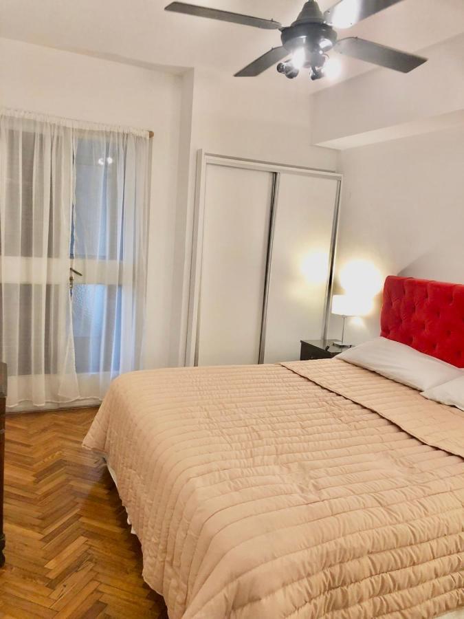 Junin Appartmement One Lejlighed Buenos Aires Eksteriør billede