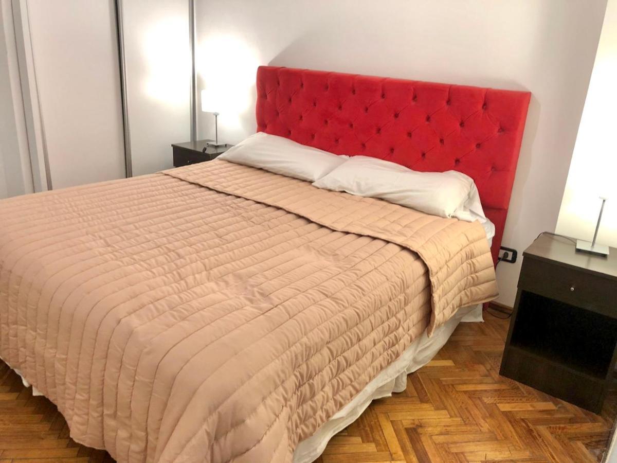 Junin Appartmement One Lejlighed Buenos Aires Eksteriør billede